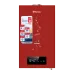 Газовая колонка THERMEX SENSOR ART S 20 MD Art Red