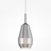 Светильник подвесной Maytoni Duality MOD271PL-01B8 E27х1х60W Черный