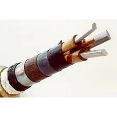 Кабель силовой ААБл 3х120(ож)-10