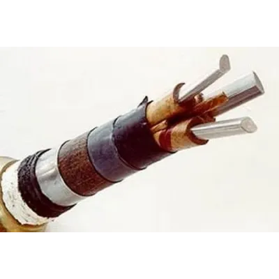 Кабель силовой ААБл 3х120(ож)-10