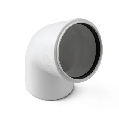 Отвод Pro Aqua Stilte Белый 50x67