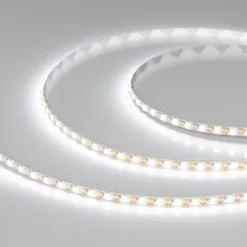 Лента светодиодная 10 Вт/м 24В IP20 8000K 120LED/м FC-A120-5mm SMD 2835 5 м