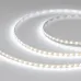 Лента светодиодная 10 Вт/м 24В IP20 8000K 120LED/м FC-A120-5mm SMD 2835 5 м