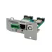 IC-SNMP/WEB, модуль управления и мониторинга по   ЛВС