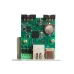 IC-SNMP/WEB, модуль управления и мониторинга по   ЛВС