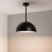Светильник светодиодный SP-STERI-ADEOLL-HANG-D500xH1500-30W Day4000 (BK, 100deg, 230V) (ARL, Металл)