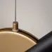 Светильник подвесной  Maytoni Enigma MOD150PL-L5BS3K LED 5W Латунь