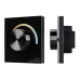 Панель SMART-P2-MIX-G-IN Black 3V, Rotary, 2.4G IP20 пластик, 5 лет Панель SMART-P2-MIX-G-IN Black 3V, Rotary, 2.4G IP20 пластик, 5 лет