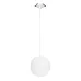 Светильник светодиодный SP-EMISFERO-HANG-BUILT-R150-11W Warm3000 (WH, 170 deg, 230V) (ARL, IP65 Алюминий, 3 года) Светильник светодиодный SP-EMISFERO-HANG-BUILT-R150-11W Warm3000 (WH, 170 deg, 230V) (ARL, IP65 Алюминий, 3 года)