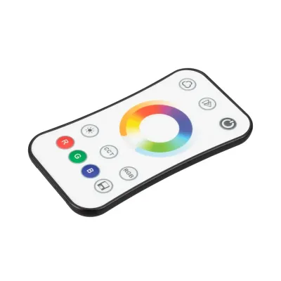 Пульт 3 V 2.4 G SMART-801-52-1G-1SC-RGB-MIX White INTELLIGENT