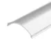 Экран ARH-KANT-H16-2000 Round Frost-PM (ARL, Пластик)