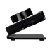Панель Rotary SMART-P100-DIM Black 3V, 2.4G ARL, пластик