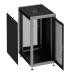 Шкаф телекоммуникационный напольный 18U 600x800