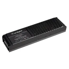 Блок питания ATS-LG-24-350-PFC-L (24V, 14.5A, 350W) (ARL, для светодиодных лент, IP20 сетка, 5 лет)