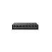 Коммутатор неуправляемый 8 портов RJ45 10 100 1000 Мб/с