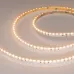 Лента светодиодная 9,6 Вт/м 24В IP20 2700K 120LED/м RS-S120-8mm SMD 3014 5 м
