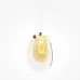 Светильник подвесной  Maytoni Biology MOD367PL-L3BSK LED 3W Латунь