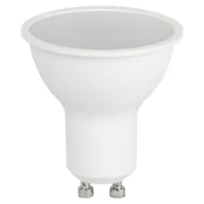 Лампа светодиодная ЭРА GREEN LINE LED MR16-10W-830-GU10 GL GU10 10 Вт софит теплый свет