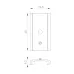 Держатель MAG-ORIENT-HOLDER-2620, BK