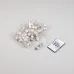 Гирлянда светодиодная ARD-BEAD-HOME-10000-CLEAR-100LED RGB, 5 В, USB, ПДУ, IP20 Пластик