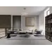 Светильник подвесной  Maytoni Nola MOD100PL-L88BSK1 LED 78W Латунь