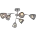Люстра Rivoli Francheska 9179-306 6 х Е27 60 Вт модерн Люстра Rivoli Francheska 9179-306 6 х Е27 60 Вт модерн