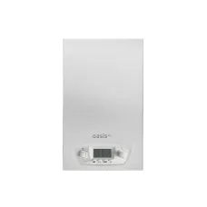 Газовый настенный котел Oasis RE-20