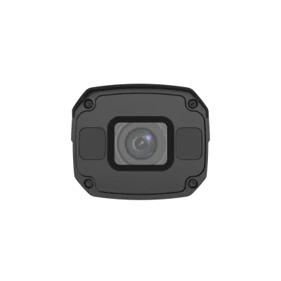 Видеокамера IP 2Мп цилиндрическая IP67 ИК-50м с PoE (2.7-13.5мм)