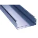 Лоток 600х80 L 3000 толщ 1,2 мм Лоток 600х80 L 3000 толщ 1,2 мм