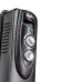 Радиатор масляный Classic black BOH/CL-07BRN 1500 7 секций