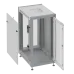 Шкаф телекоммуникационный напольный 22U 600x600