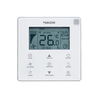 Пульт управления проводной DC50W