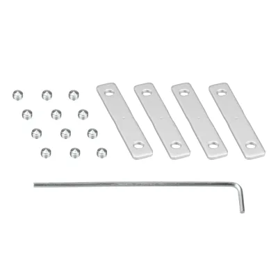 Соединитель профиля S2-LINIA-180 Set (ARL, Металл)