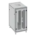 Шкаф телекоммуникационный напольный 33U 600x800