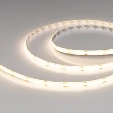 Лента светодиодная 11Вт/м 24В 4000K IP65 544LED/м COB-SE-X544-8mm CSP 5м