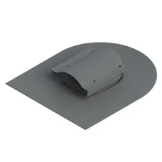 Аэратор кровельный TP-88/B (серый)