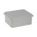 Коробка ответвит. с гладкими стенками, IP56, 120х80х50мм (розница)