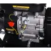 Снегоуборщик SGC 4100