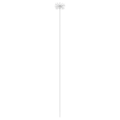 Светильник KT-DANDEL-BOLL-H895-0.5W Warm3000 (WH, 24 deg, 24V) (ARL, IP65 Металл, 3 года)