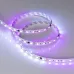 Лента светодиодная 15 Вт/м 24В IP20 RGB 60LED/м SPI-B60-10mm SMD 5060 5 м