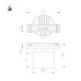 Усилитель SMART-RGBW 12-60V, 4x5A ARL