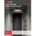 Светильник светодиодный аварийный СБА 1093С-90DC 90LED Li-ion DC IN HOME