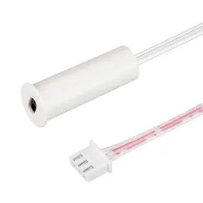 Датчик открытия INTELLIGENT ARLIGHT SMART-SENS-1101-09-12-IN Белый, 5 В, Door, IP20, Пластик, 5 лет