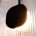 Светильник подвесной  Maytoni Eclipse MOD152PL-L1BK LED 6W Черный