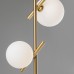 Светильник подвесной Blossom 2х25Вт G9 IP20 Freya FR5259PL-02BS