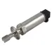 Вибрационный датчик уровня жидкостей INNOLEVEL, -40 +150°С, Pmax=10 bar, 12 - 55 VDC, IP65, соединение - Clamp DN40, удлинение 40 мм, нерж. сталь 316L, электрополировка зо
