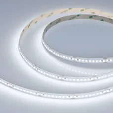Лента светодиодная 12 Вт/м 24В 6000K IP20 180LED/м UL-A180-10mm SMD 2835 5 м