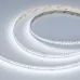 Лента светодиодная 12 Вт/м 24В 6000K IP20 180LED/м UL-A180-10mm SMD 2835 5 м
