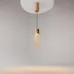 Светильник подвесной  Maytoni Imaginary MOD190PL-L5G3K LED 5W Золото