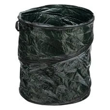 Контейнер садовый с ручками, 160 л, складной